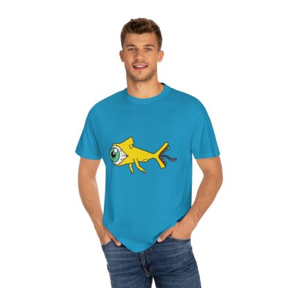 Pisces Color Comfort T-Shirt - Image 14