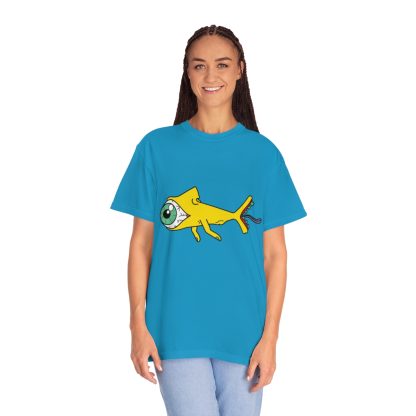 Pisces Color Comfort T-Shirt - Image 15