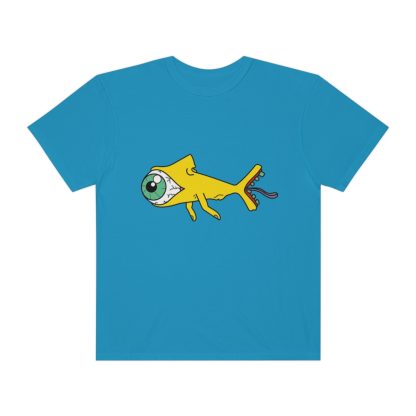 Pisces Color Comfort T-Shirt - Image 13