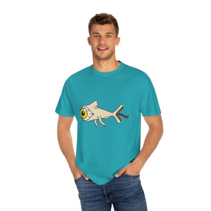 Pisces Color Comfort T-Shirt - Image 11