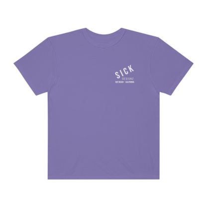 Pisces Comfort T-Shirt - Image 2