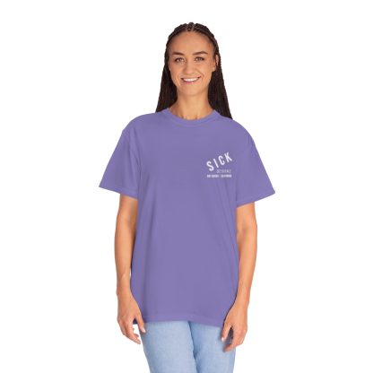 Pisces Comfort T-Shirt - Image 4