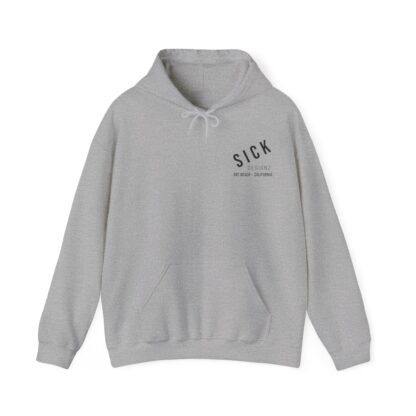 Fun Guy Sick Blend Hoodie - Image 13