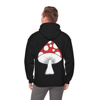 Fun Guy Sick Blend Hoodie - Image 5