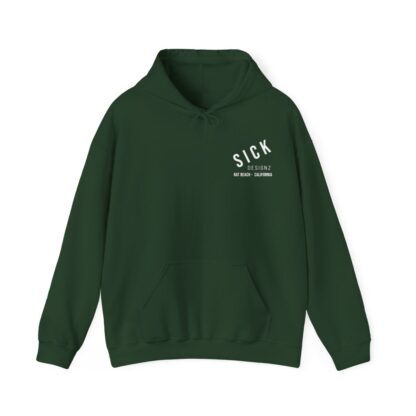 Fun Guy Sick Blend Hoodie - Image 15