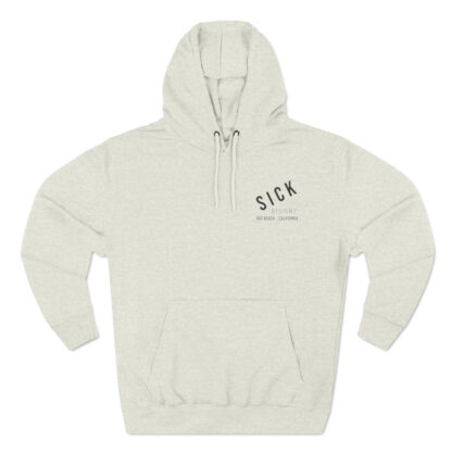 Fun Guy Premium Hoodie (Rat Beach) - Image 12