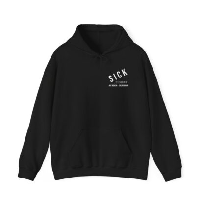 LA County is Sick Blend Hoodie (Rat Beach) - Image 12