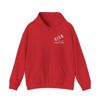 LA County is Sick Blend Hoodie (Rat Beach) - Image 39