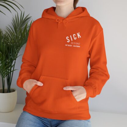 LA County is Sick Blend Hoodie (Rat Beach) - Image 21