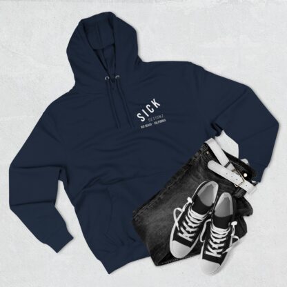 LA County is Sick Premium Hoodie (Rat Beach) - Image 27