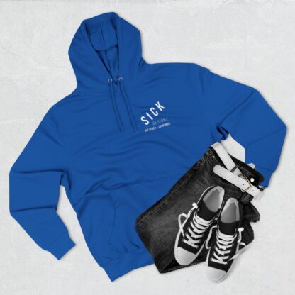 LA County is Sick Premium Hoodie (Rat Beach) - Image 21