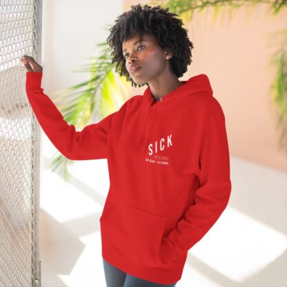 LA County is Sick Premium Hoodie (Rat Beach) - Image 36