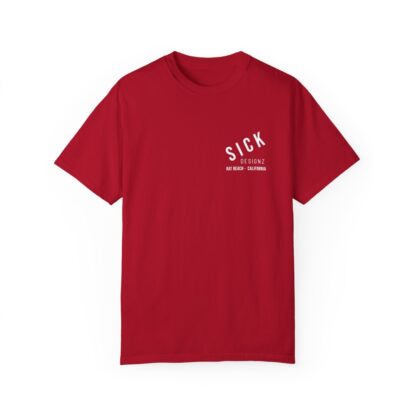 LA County is Sick Comfort T-shirt - Image 94