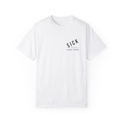 LA County is Sick Comfort T-shirt - Image 6