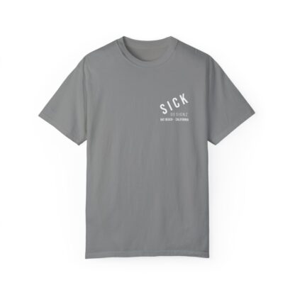 LA County is Sick Comfort T-shirt - Image 58