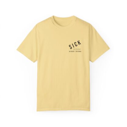 LA County is Sick Comfort T-shirt - Image 30