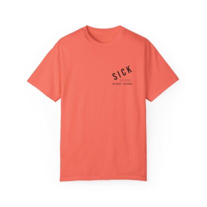 LA County is Sick Comfort T-shirt - Image 14