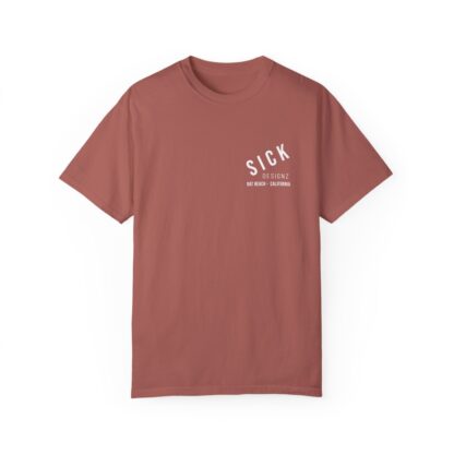 LA County is Sick Comfort T-shirt - Image 90