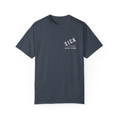 LA County is Sick Comfort T-shirt - Image 62