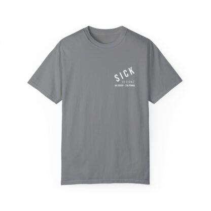 LA County is Sick Comfort T-shirt - Image 38