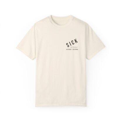 LA County is Sick Comfort T-shirt - Image 18