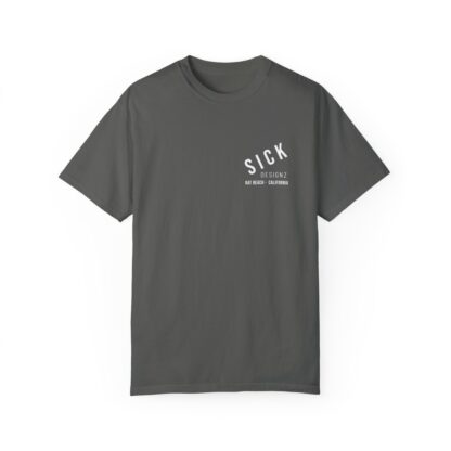 LA County is Sick Comfort T-shirt - Image 34