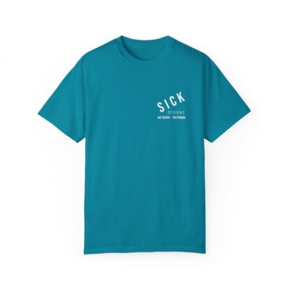 LA County is Sick Comfort T-shirt - Image 50