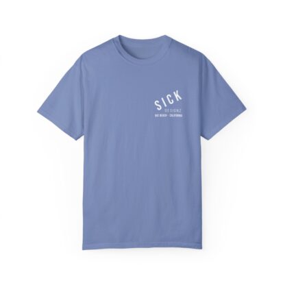 LA County is Sick Comfort T-shirt - Image 54