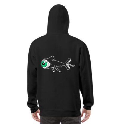 Pisces Premium Hoodie