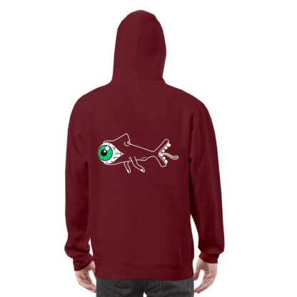 Pisces Premium Hoodie - Image 6