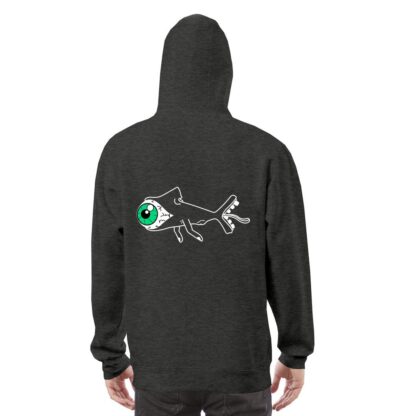 Pisces Premium Hoodie - Image 8