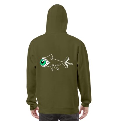 Pisces Premium Hoodie - Image 4