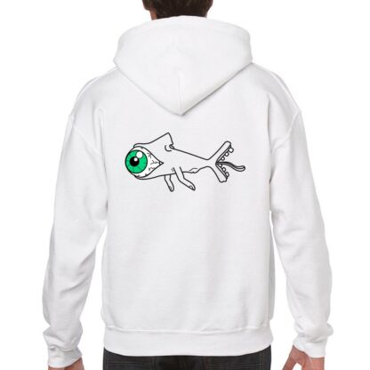 Pisces Sick Blend Hoodie - Image 8