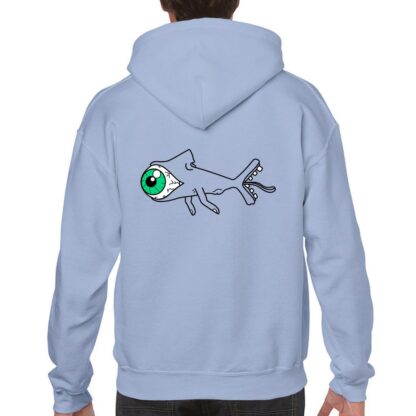 Pisces Sick Blend Hoodie - Image 4