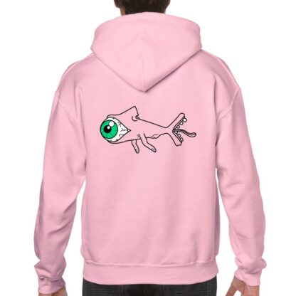 Pisces Sick Blend Hoodie - Image 6