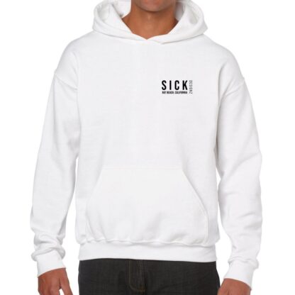 Pisces Sick Blend Hoodie - Image 7