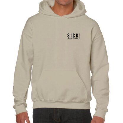 Pisces Sick Blend Hoodie