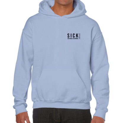 Pisces Sick Blend Hoodie - Image 3