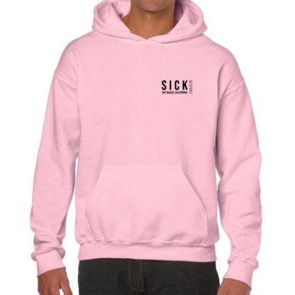 Pisces Sick Blend Hoodie - Image 5